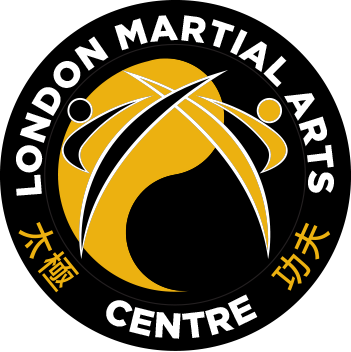 London Martial Arts Centre Logo