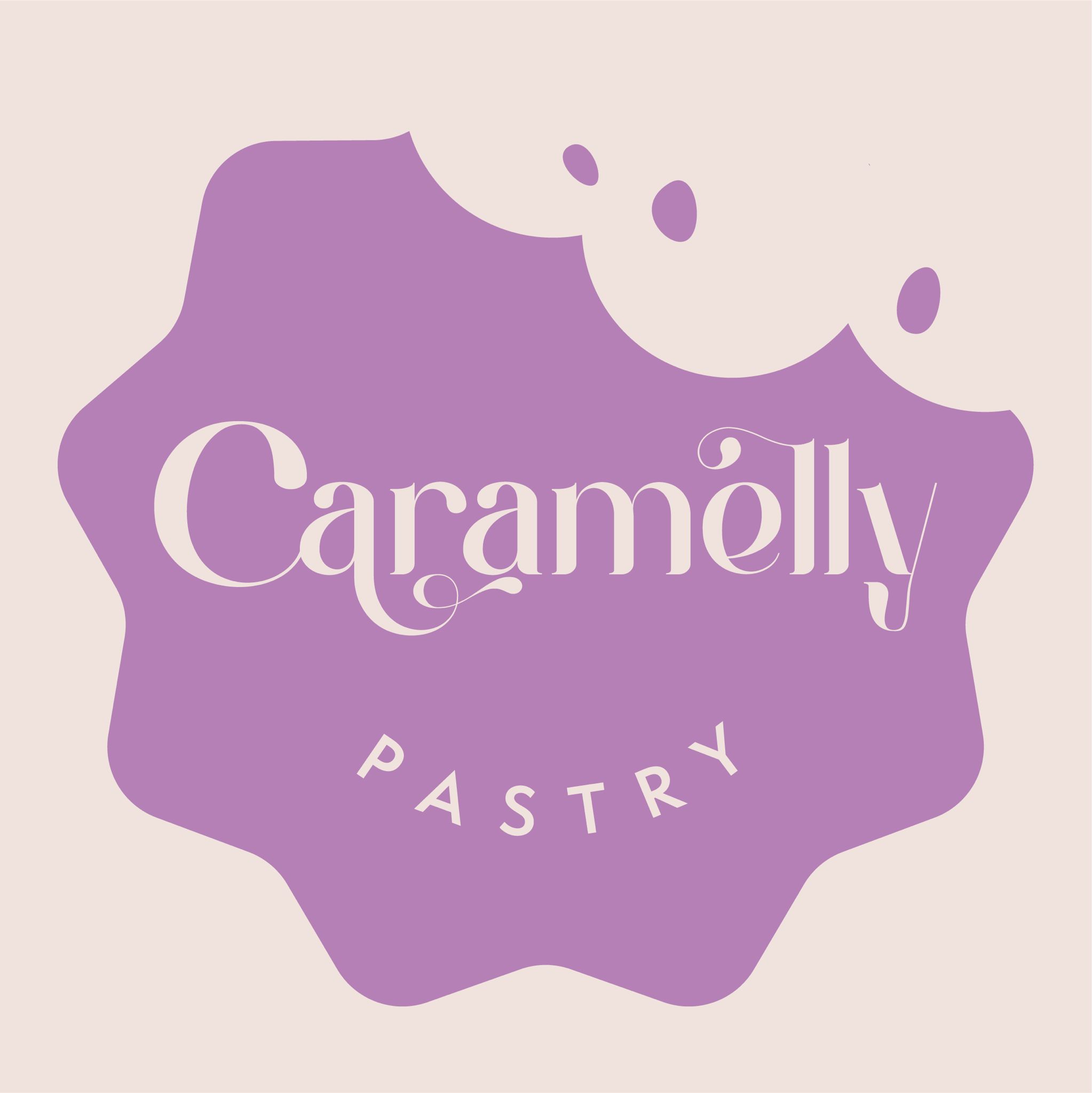 Caramelly Logo